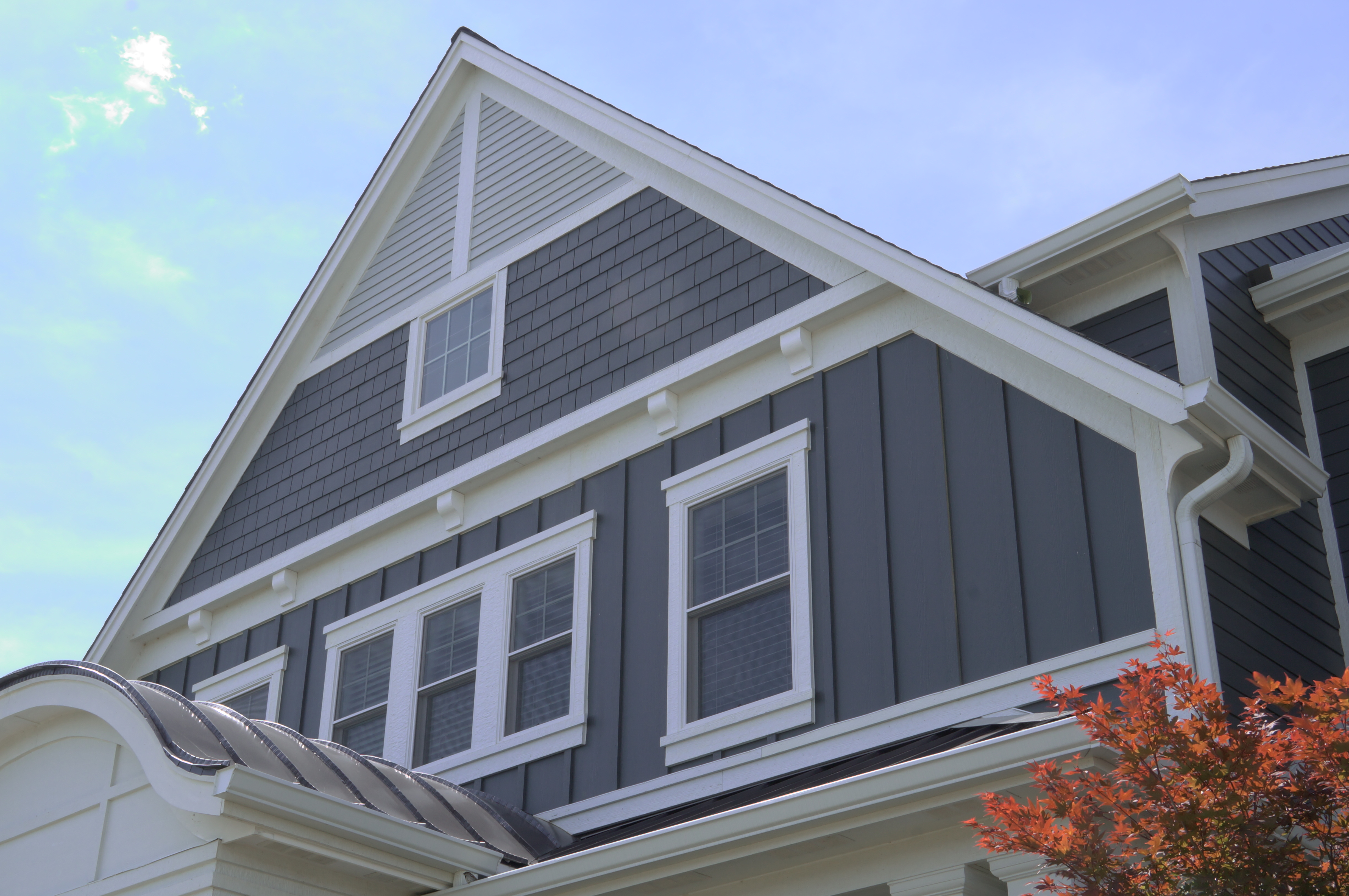 Siding