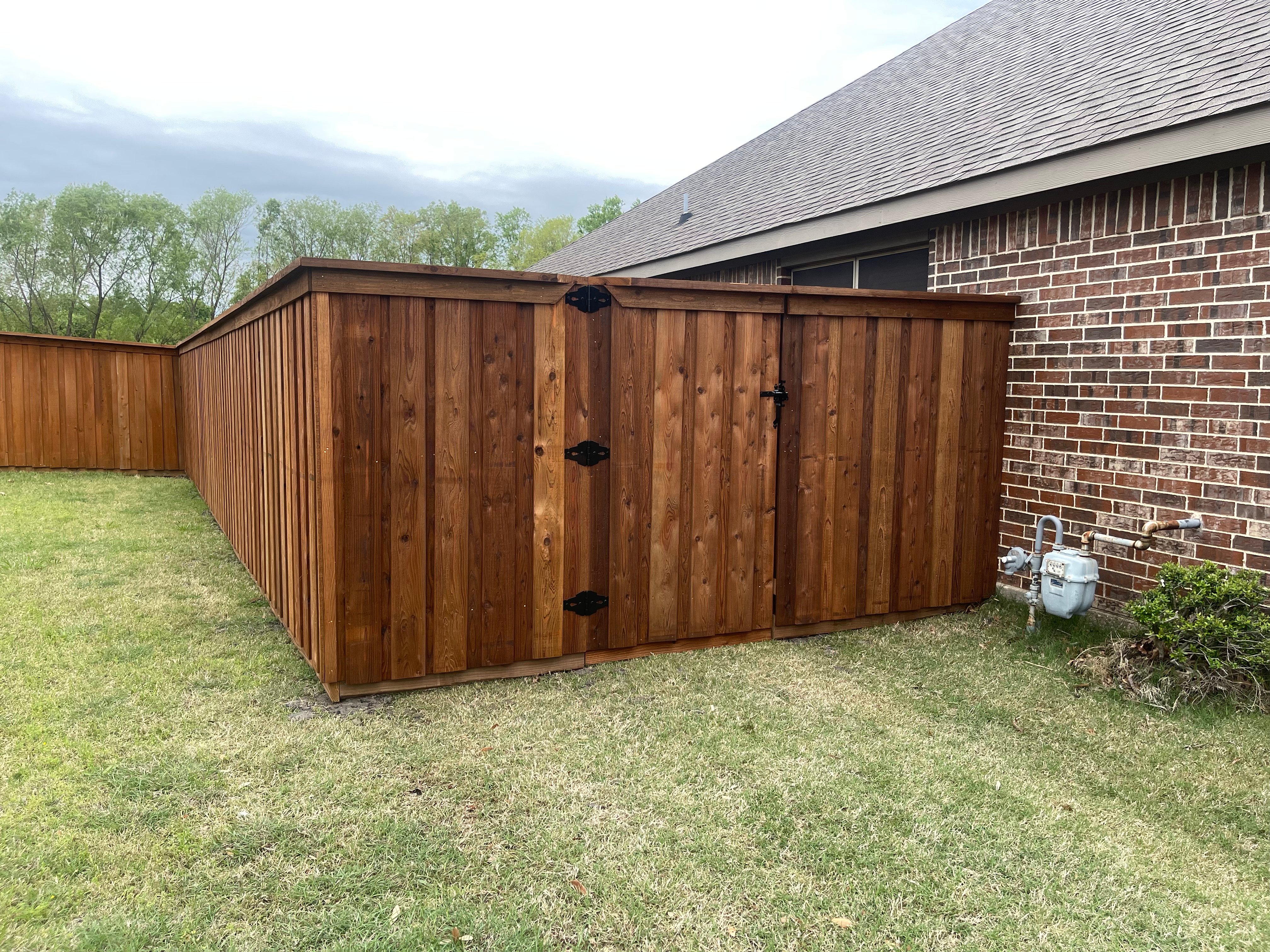 Fencing